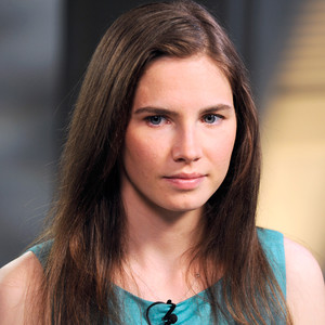 Amanda Knox Amanda Knox
